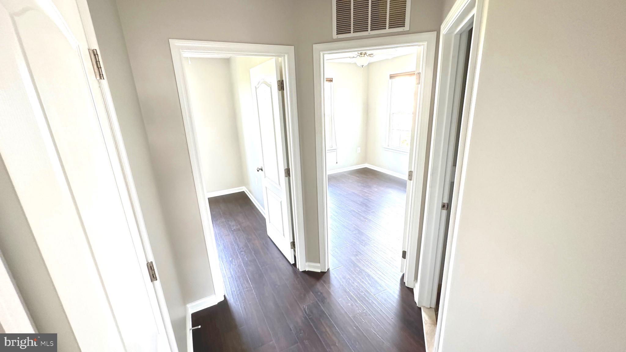 WESTPHALIA ROW - Residential Lease