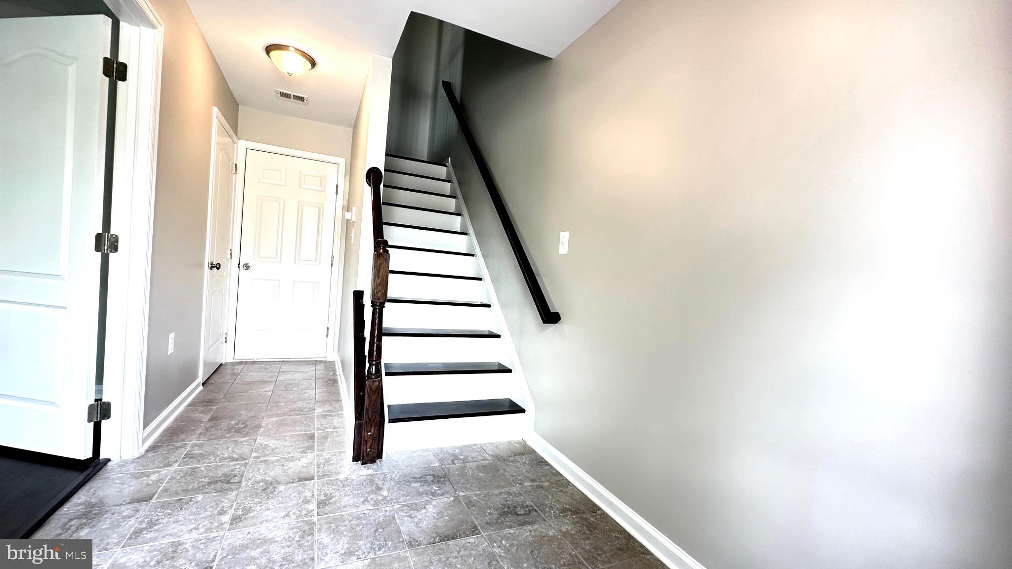 WESTPHALIA ROW - Residential Lease