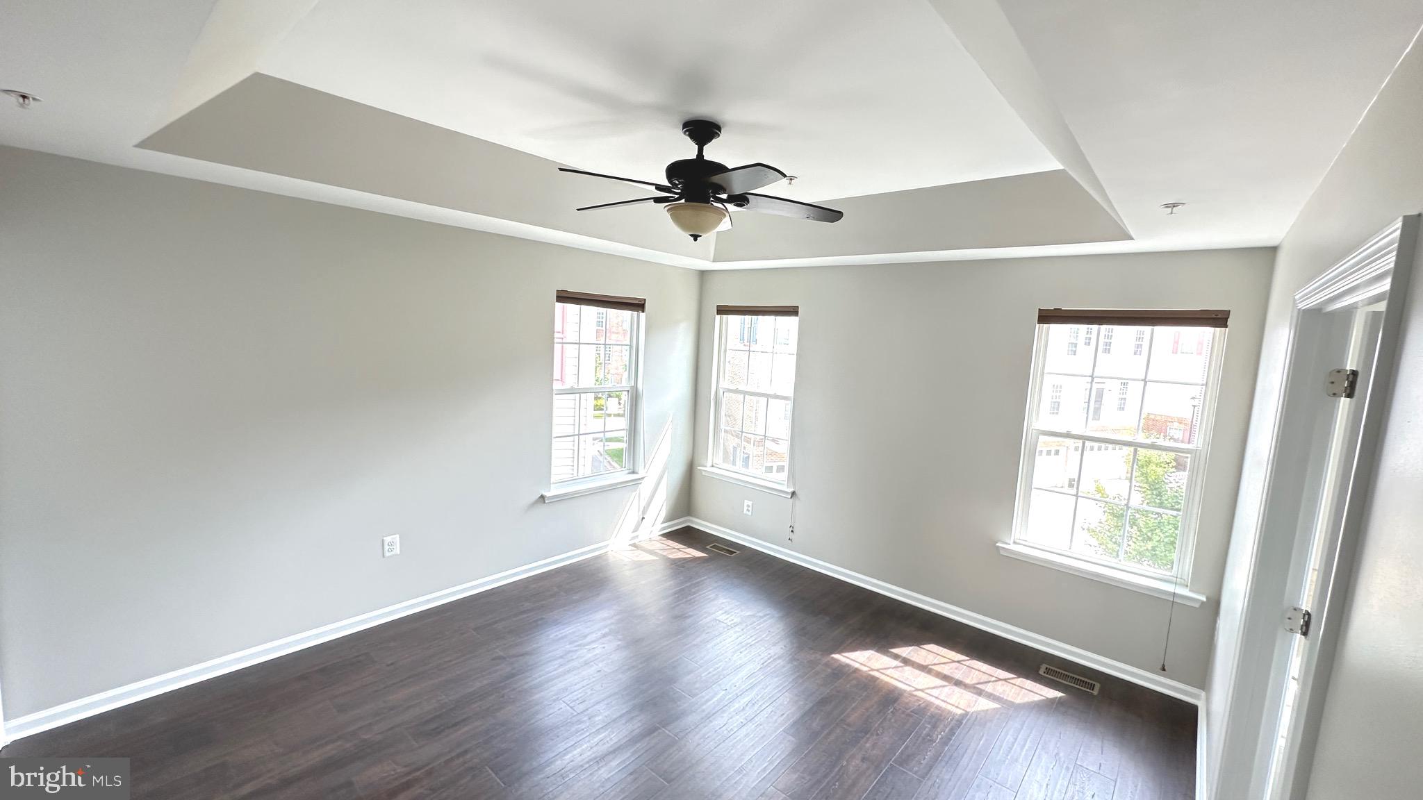 WESTPHALIA ROW - Residential Lease