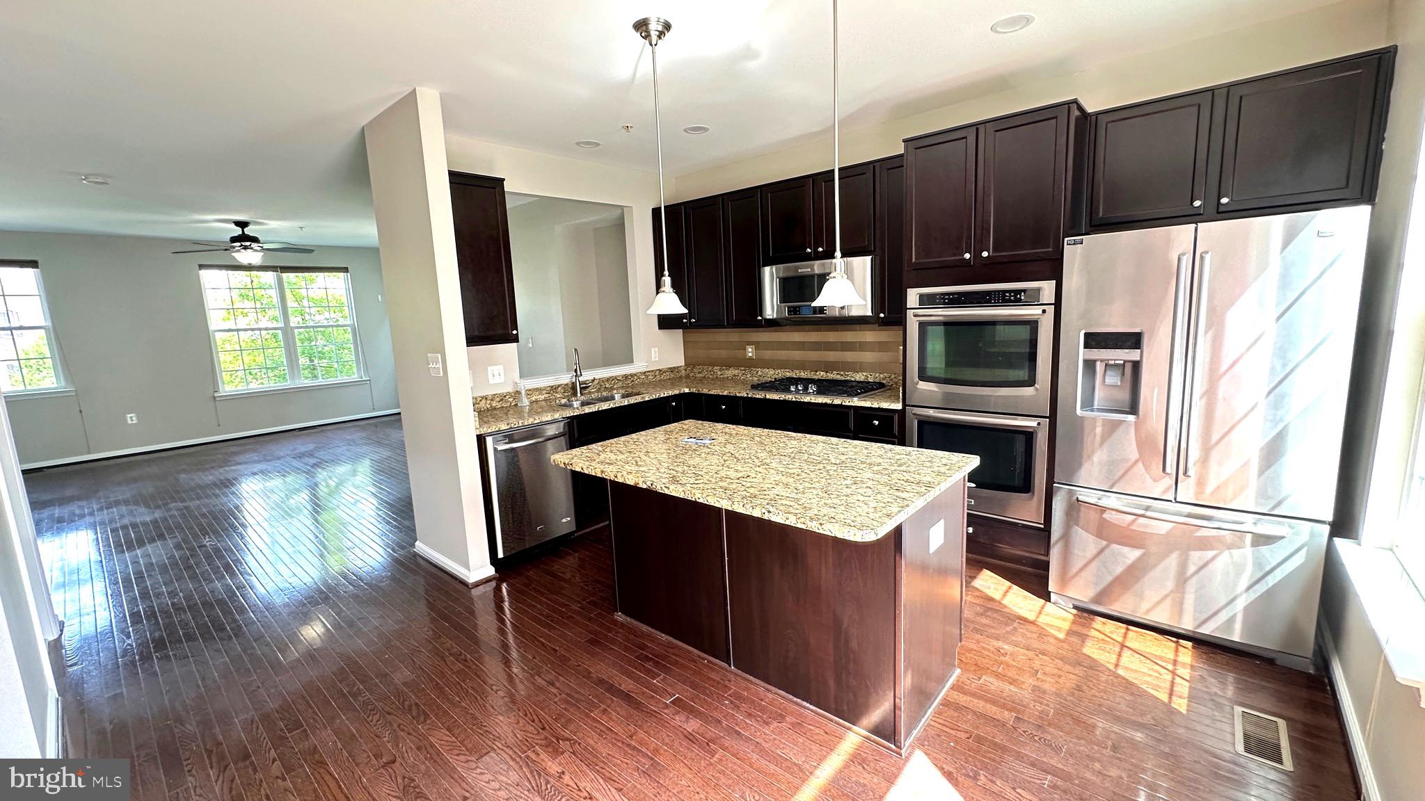 WESTPHALIA ROW - Residential Lease