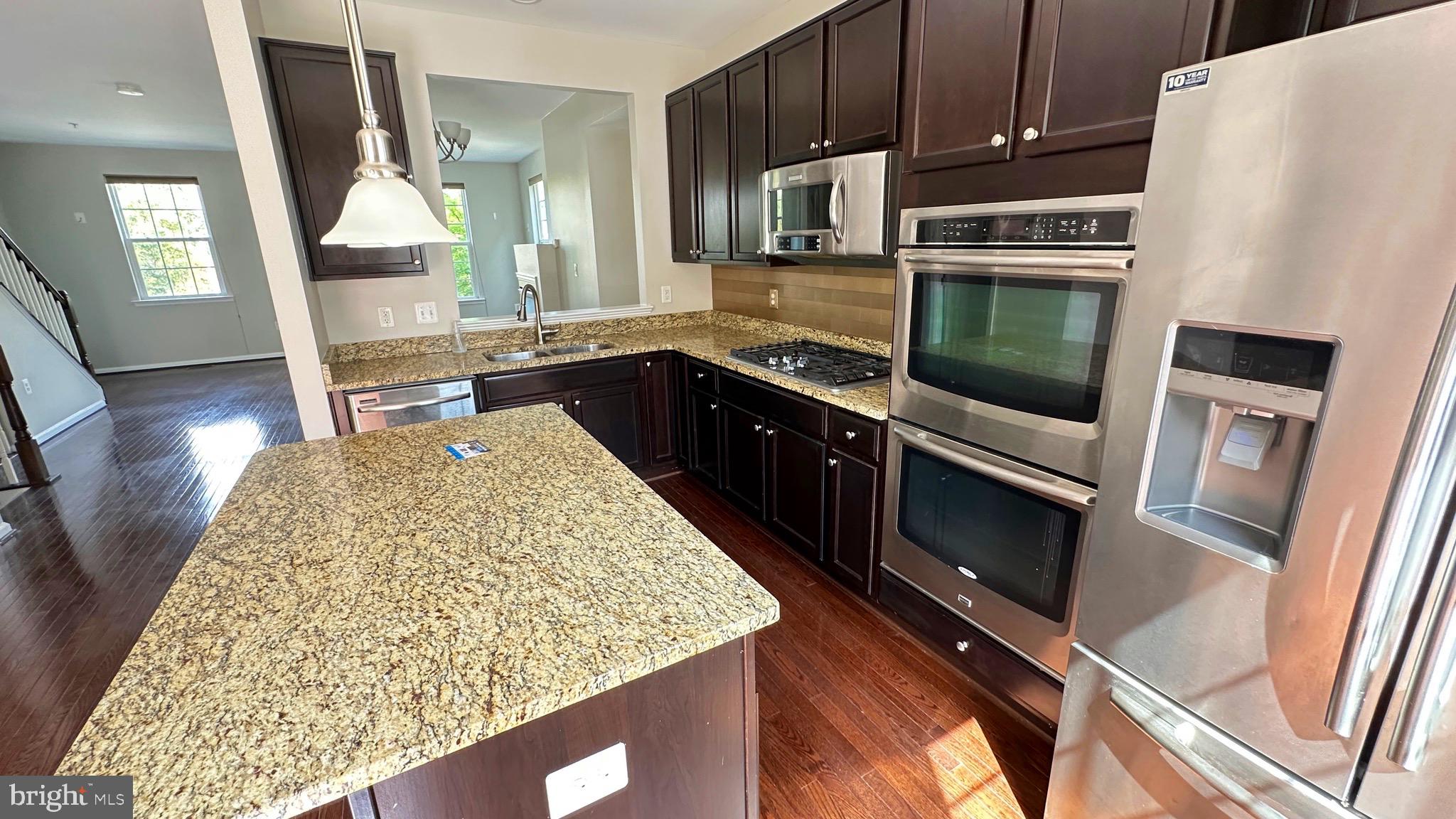 WESTPHALIA ROW - Residential Lease