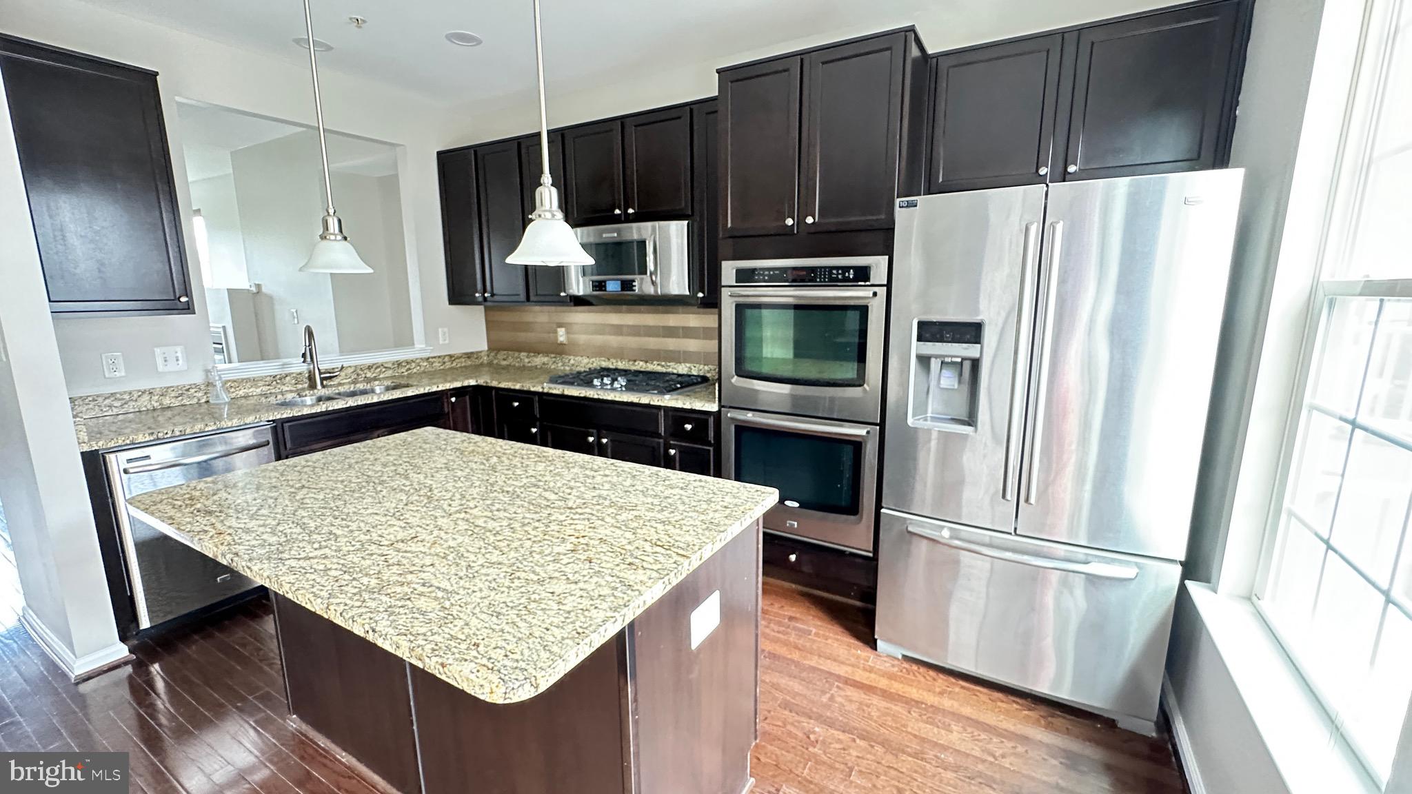 WESTPHALIA ROW - Residential Lease