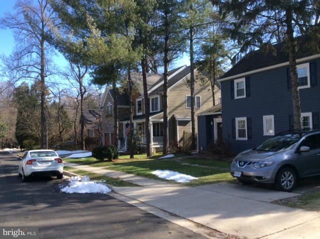 LACEY FOREST - Residential