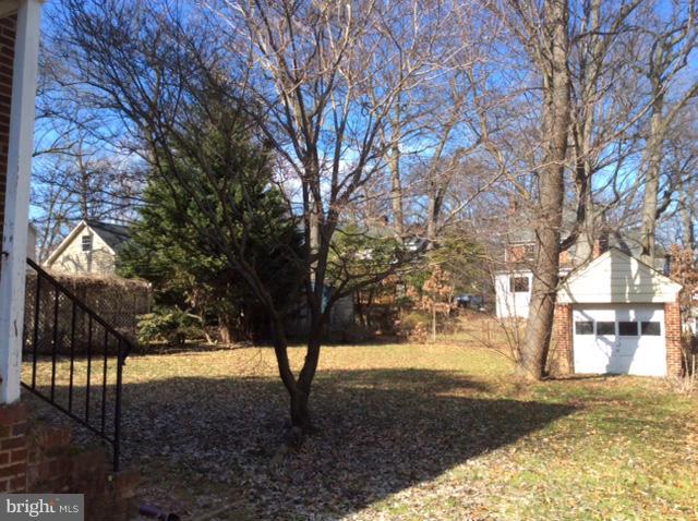 LACEY FOREST - Residential