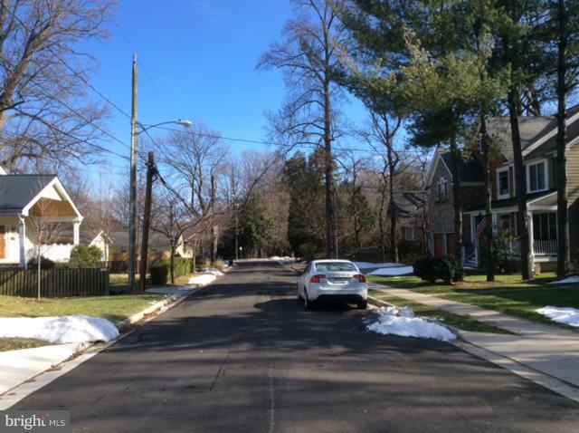 LACEY FOREST - Residential