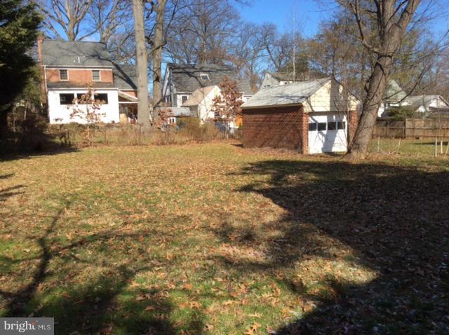 LACEY FOREST - Residential