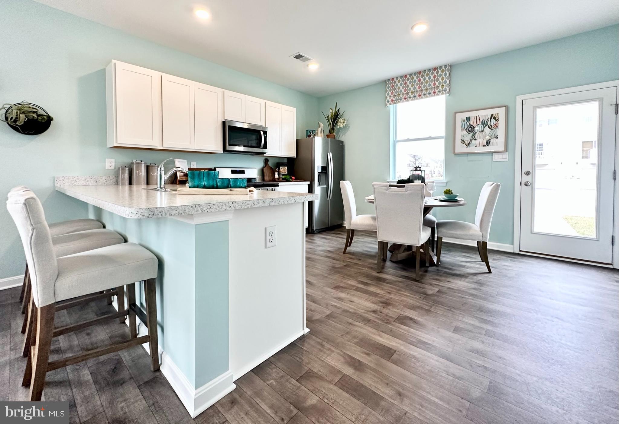 RIVERWALK TERRACE - Residential