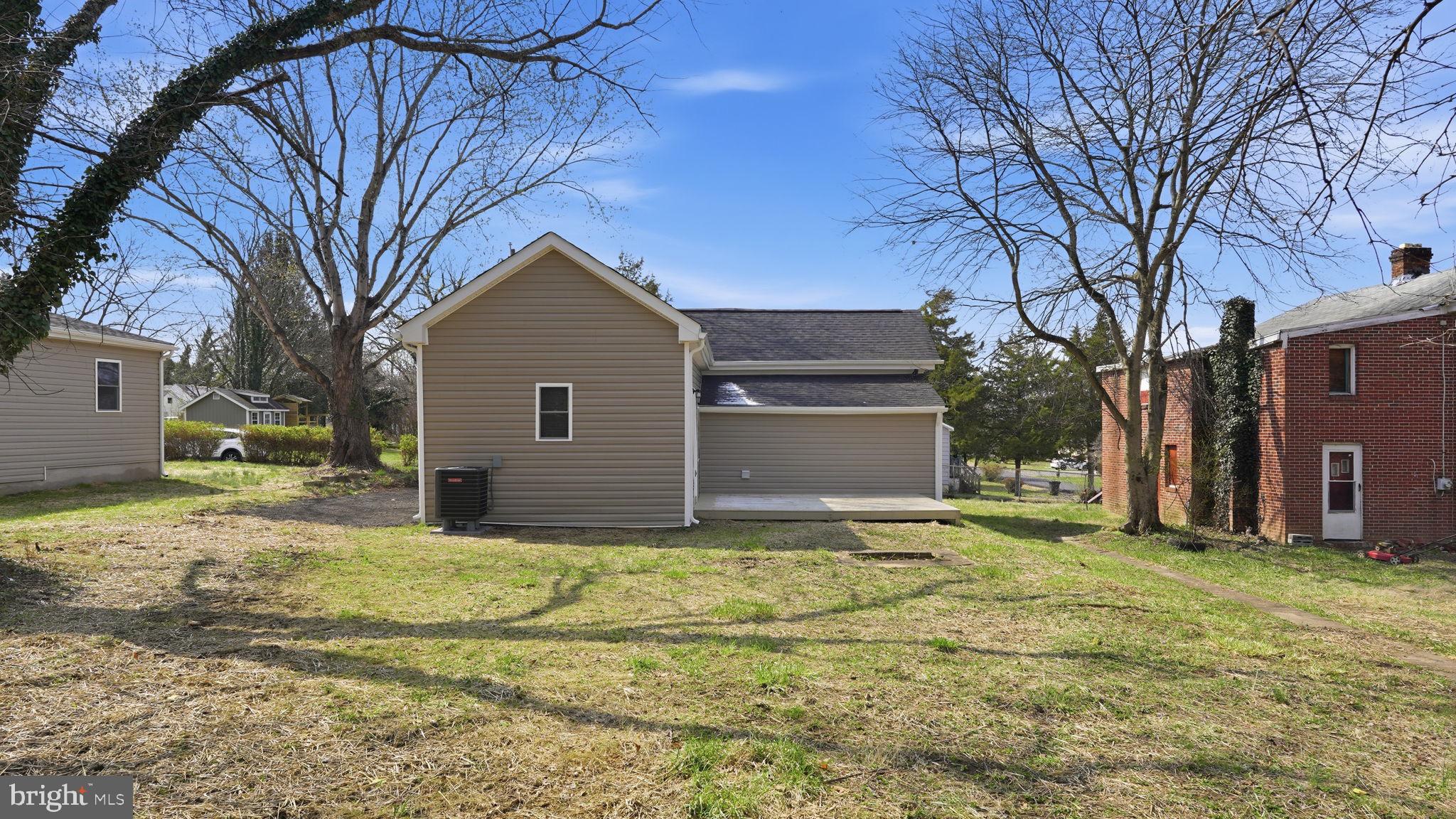 NONE AVAILABLE - Residential