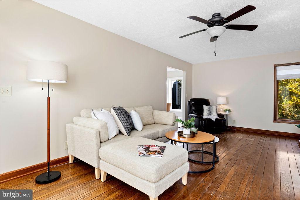 FAIRWAY HILLS - Residential