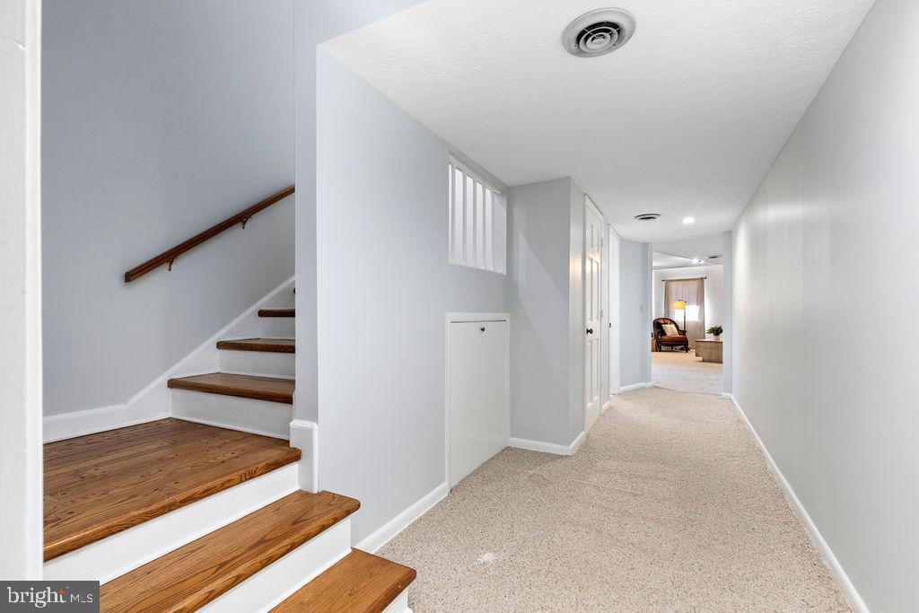 FAIRWAY HILLS - Residential