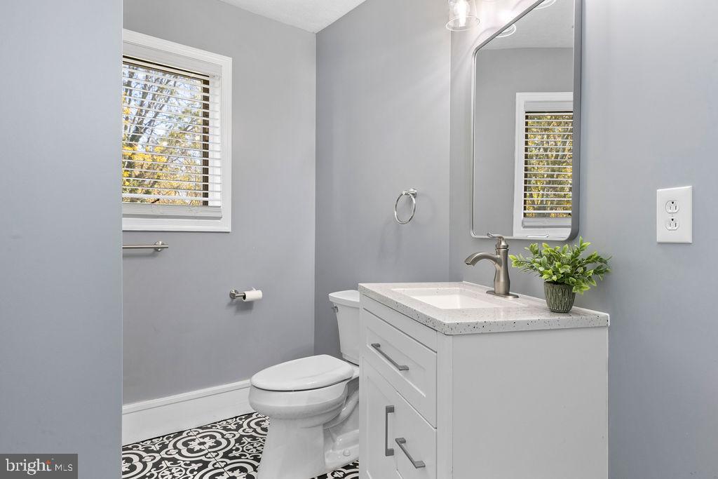 FAIRWAY HILLS - Residential