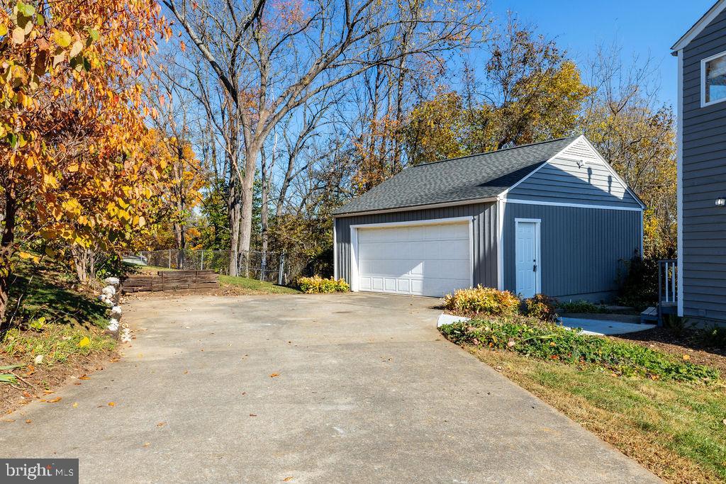 FAIRWAY HILLS - Residential