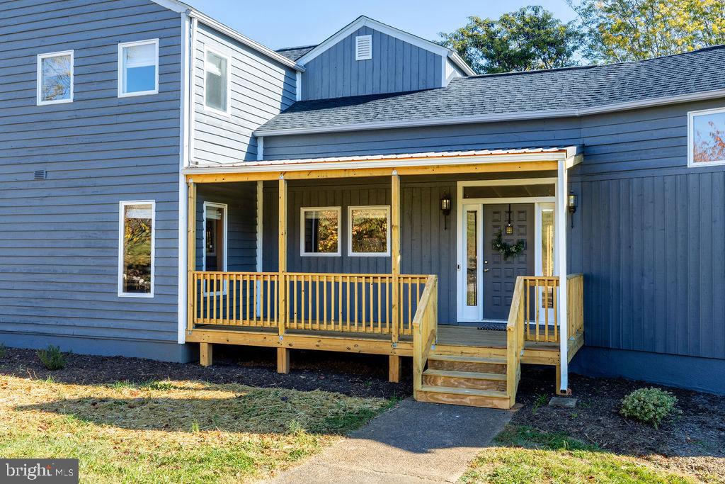 FAIRWAY HILLS - Residential