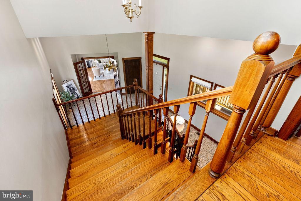 FAIRWAY HILLS - Residential