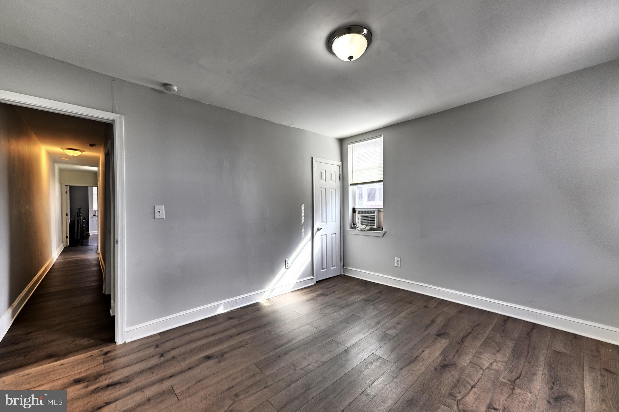 PARK HEIGHTS - Residential Lease