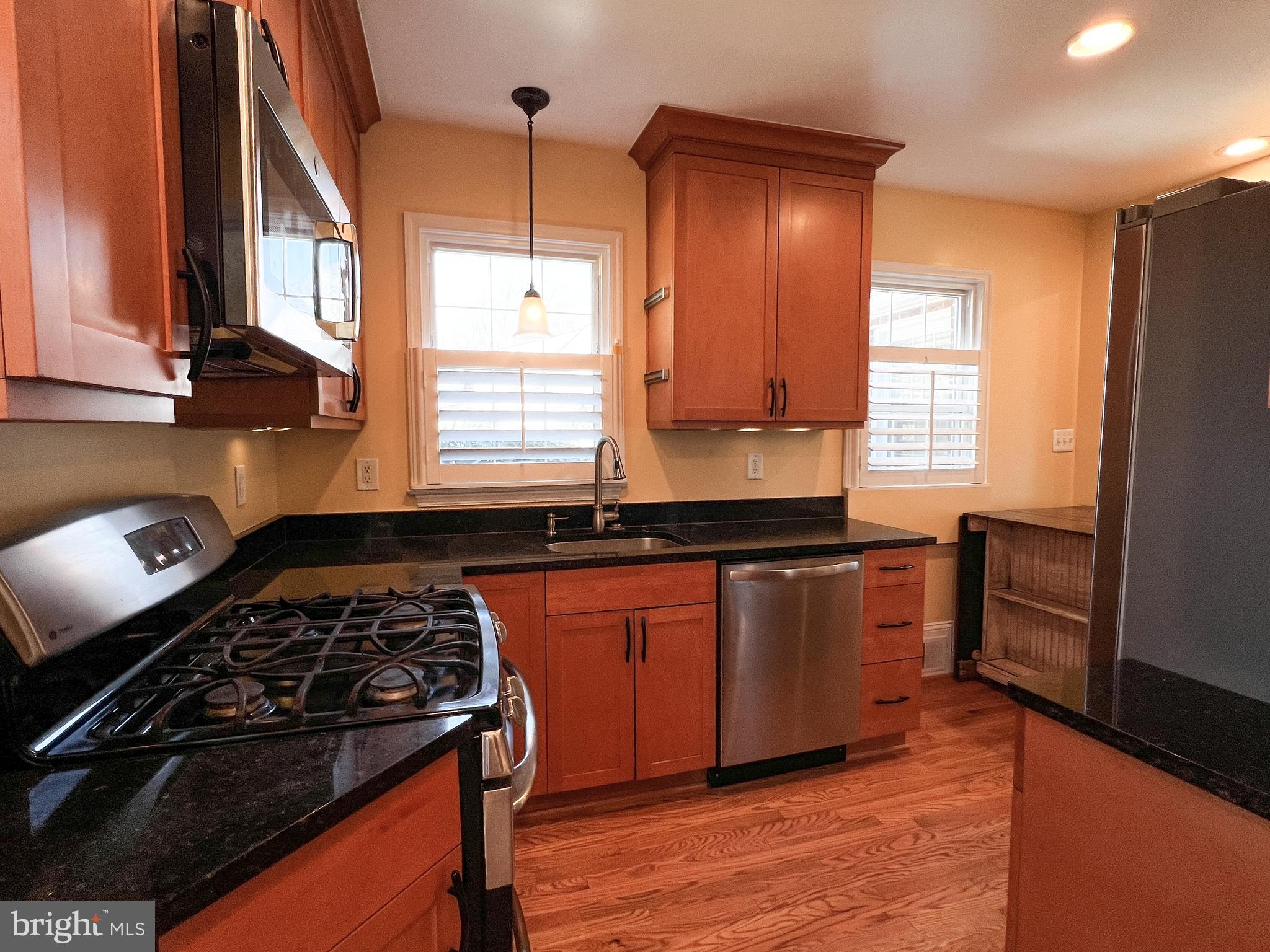 WOODMOOR - Residential Lease