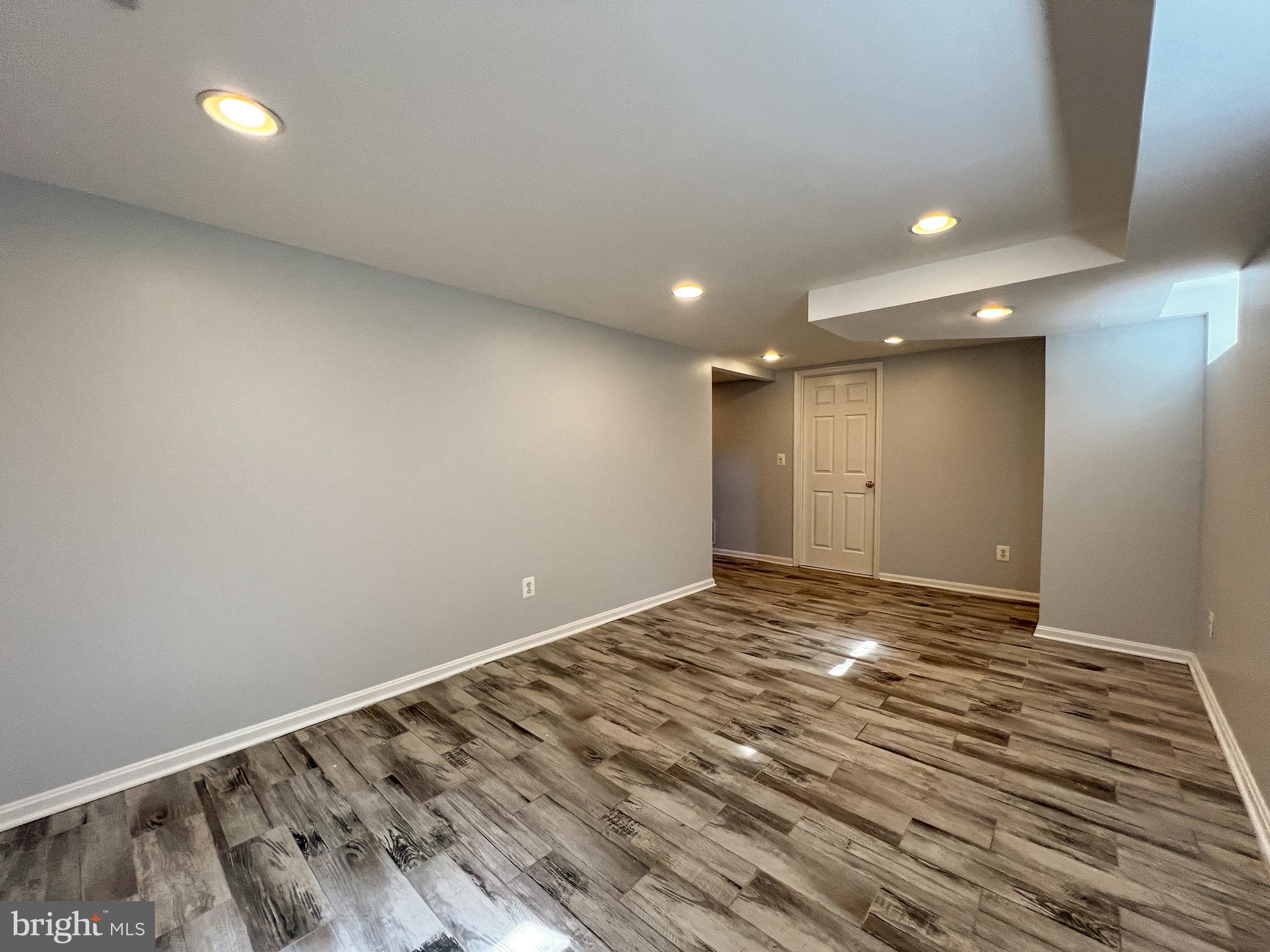 WOODMOOR - Residential Lease