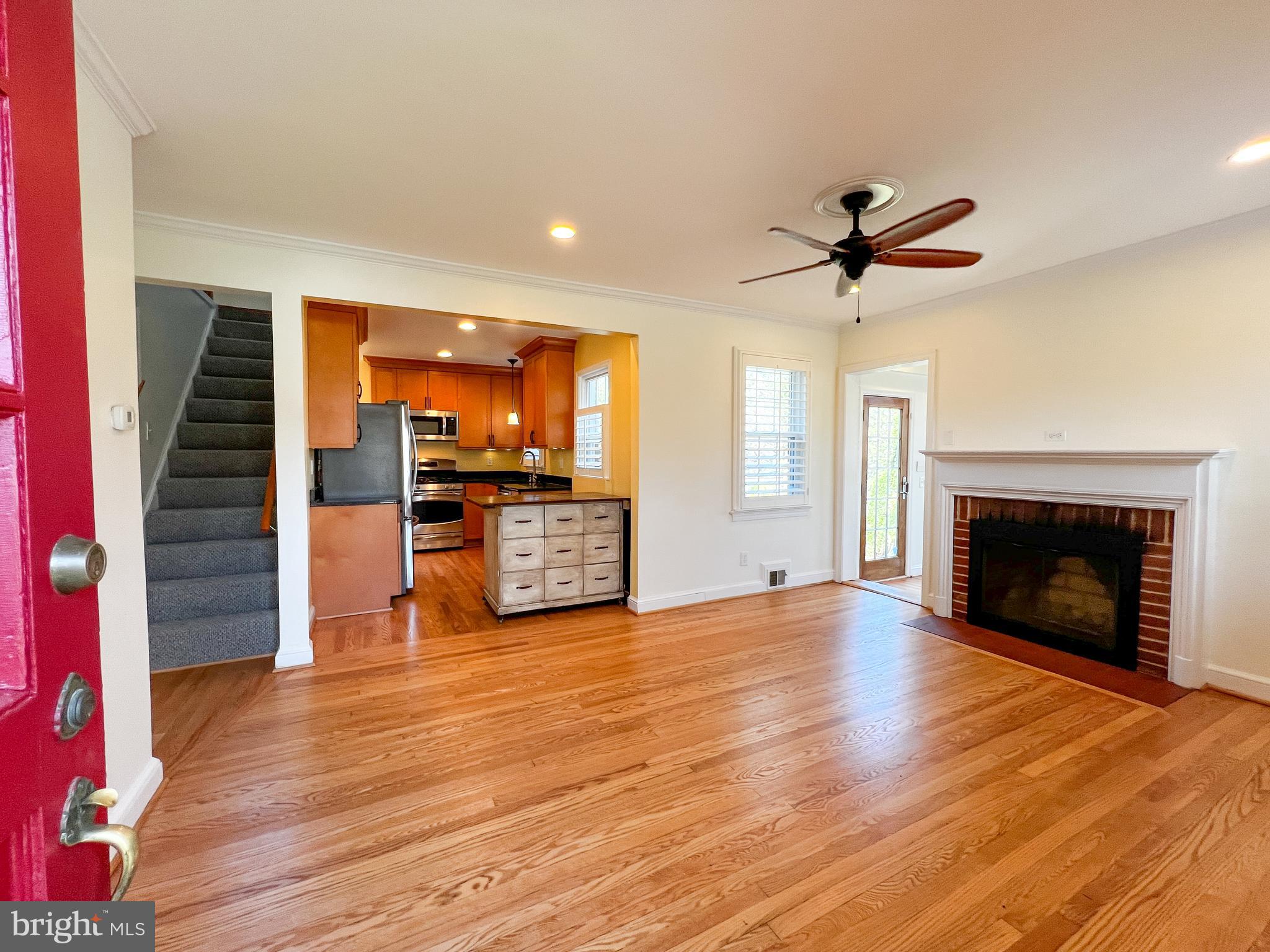 WOODMOOR - Residential Lease