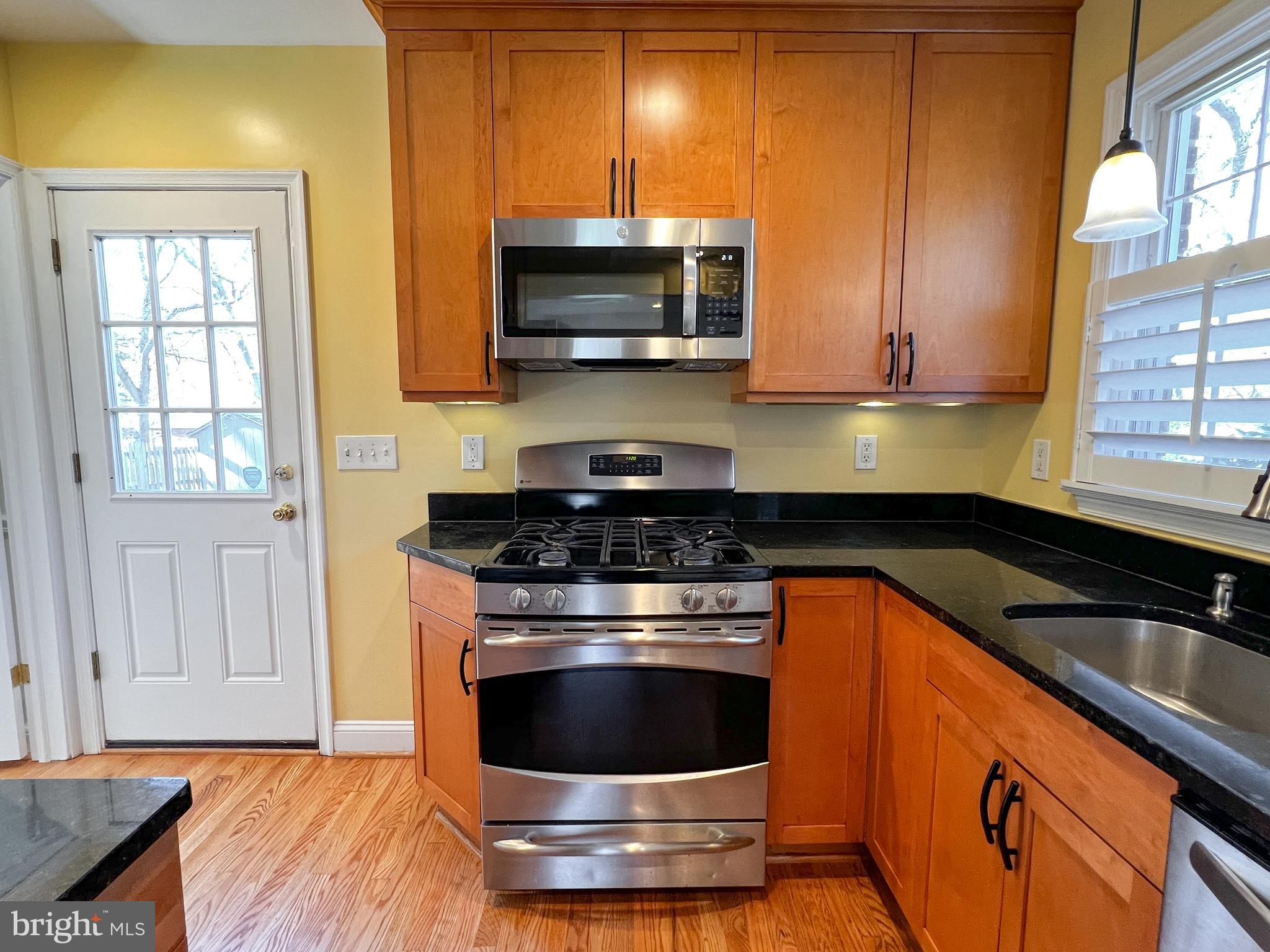 WOODMOOR - Residential Lease