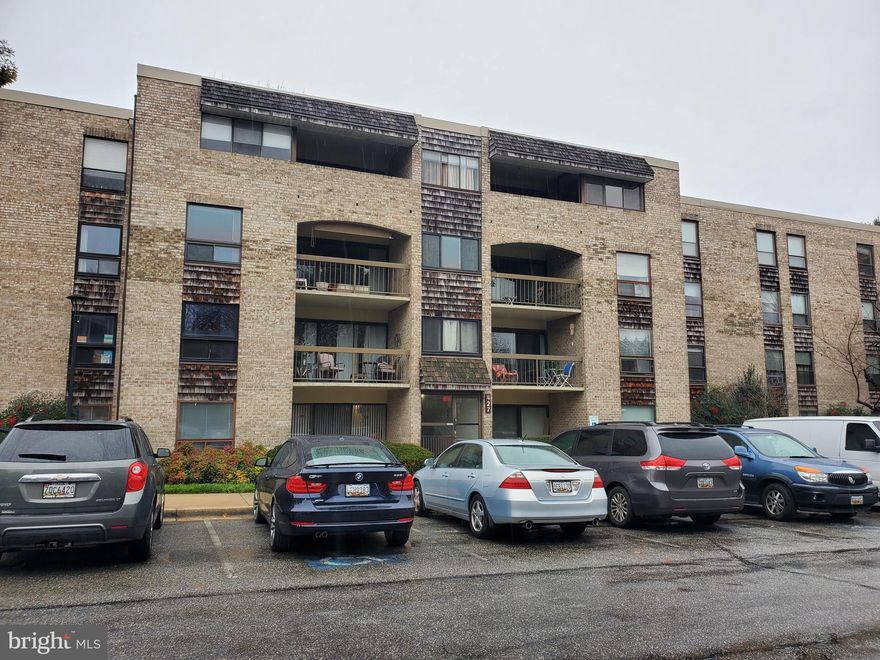 LOCATION! LOCATION! The search is over ... Secure condo building in convenient, Gaithersburg location with 3 bedrooms / 2 full baths; galley, - eat-in kitchen; Natural light-filled, open living and separate dining room.  Private balcony off living room... Newer windows!  Almost 1300 sqft of living space in the 2nd floor condo... Just steps to COSTCO and Weis Grocery.  Minutes to retail shopping centers, schools, bus stops, and more!  Commuter friendly with easy access to I-270, Route 355, and Montgomery Village Ave. $30 application fee... 2 current paystubs, copy of ID, good credit a must, consistent income.  Follow the link to apply...https://apply.link/3ghz9fO   No smoking. Sorry, no pets. Unit #23