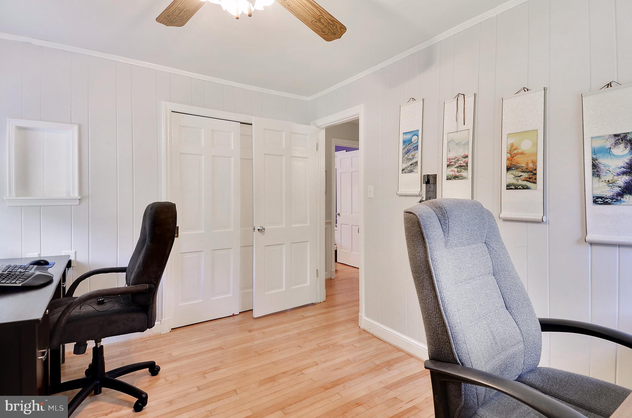 SILVER SPRING - Residential