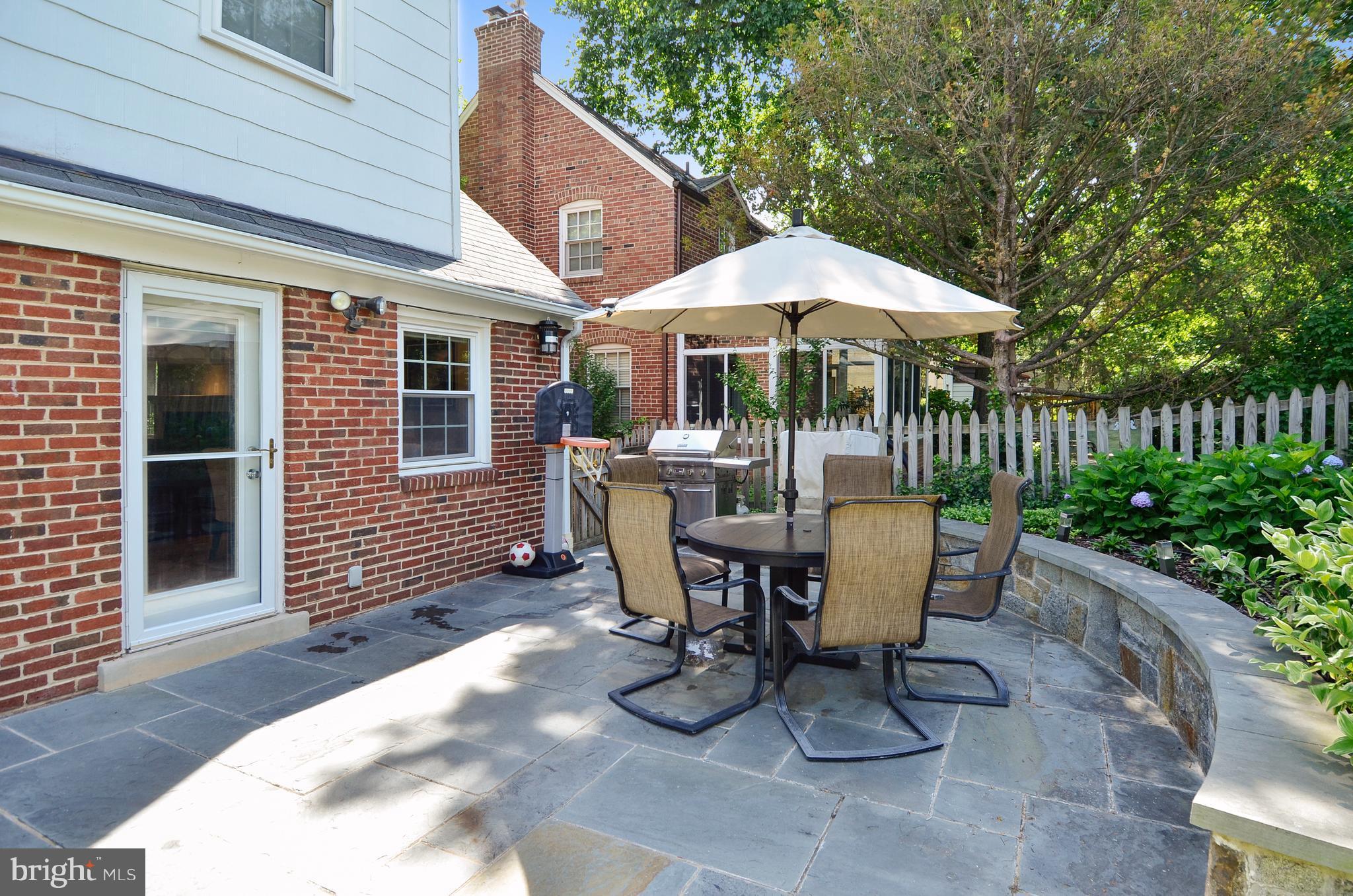 SILVER SPRING - Residential