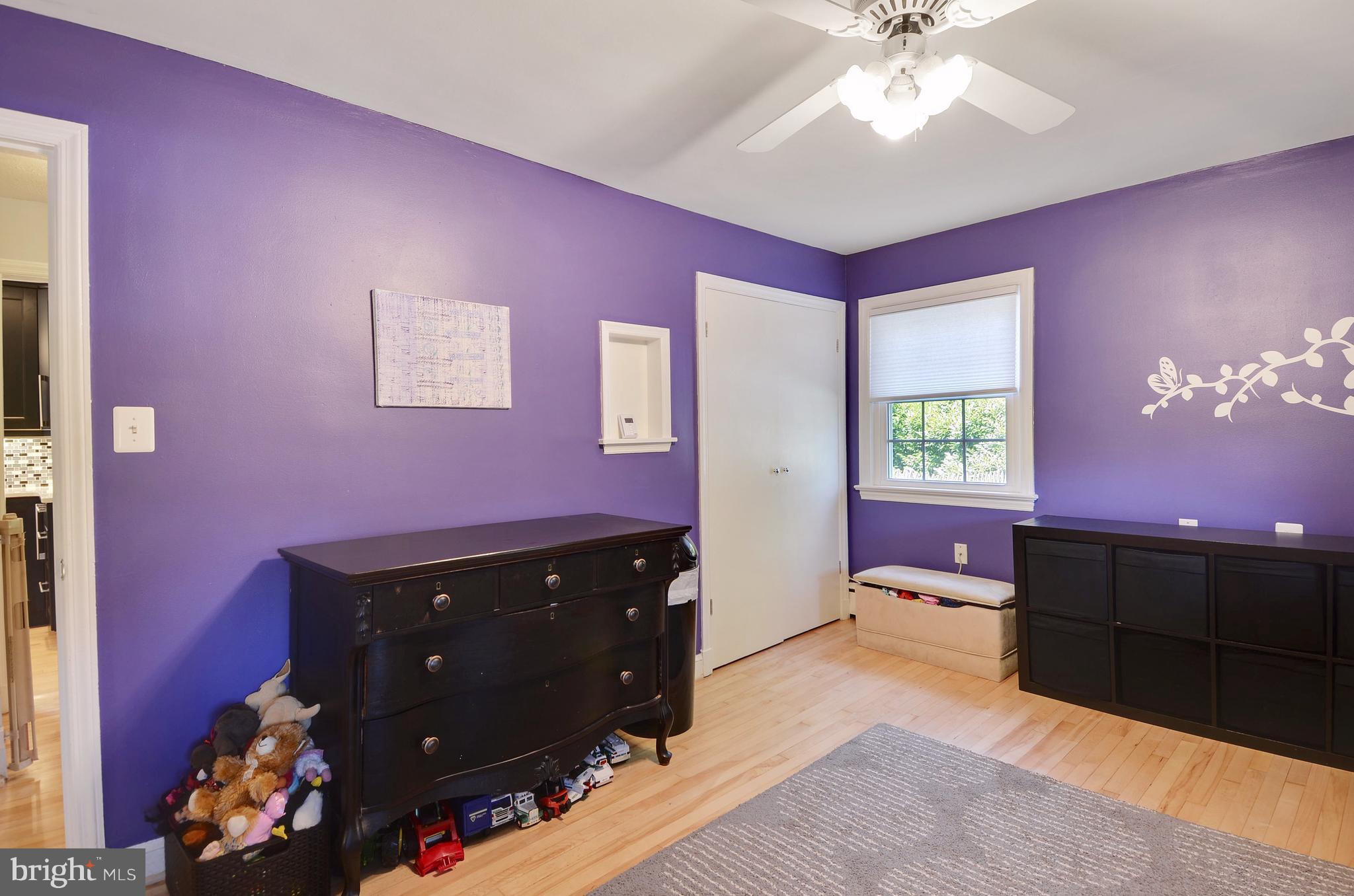 SILVER SPRING - Residential