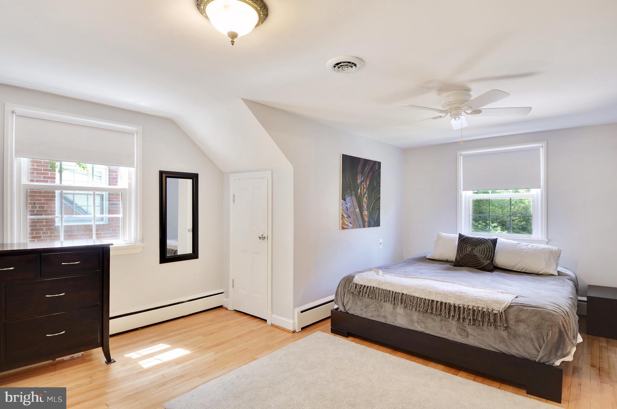 SILVER SPRING - Residential