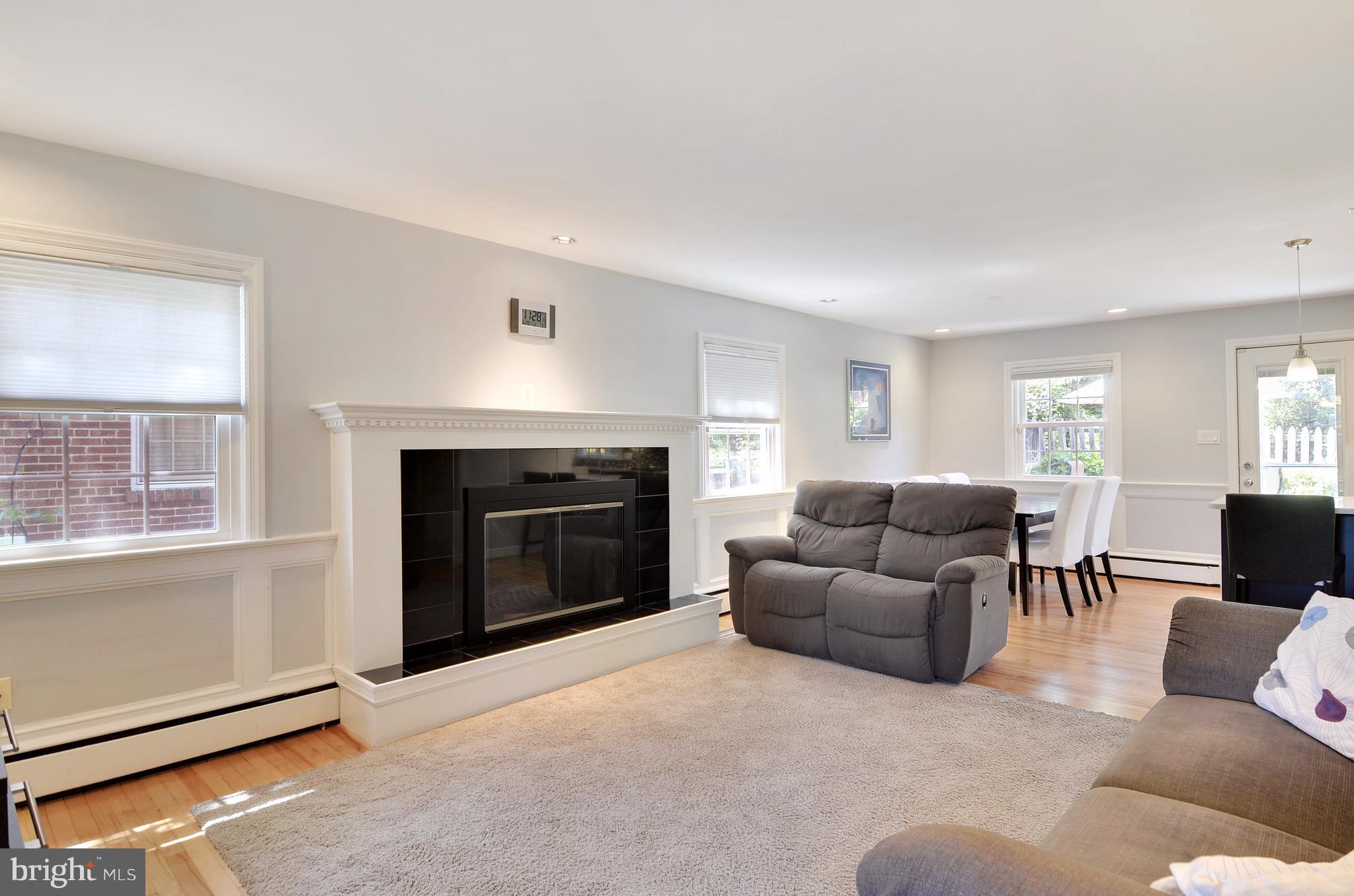 SILVER SPRING - Residential