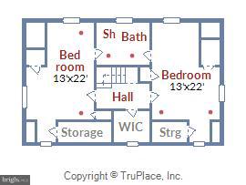 SILVER SPRING - Residential