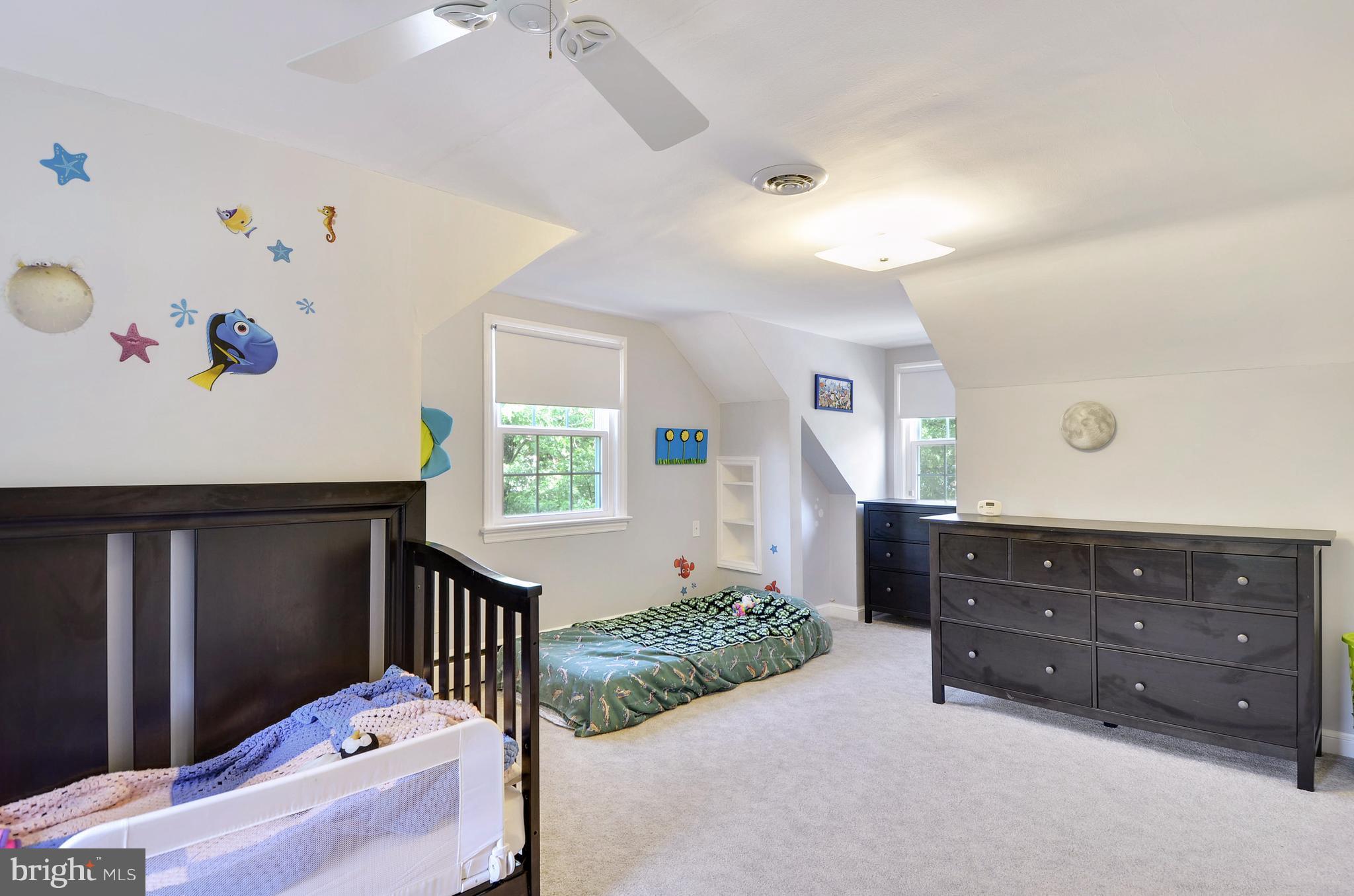 SILVER SPRING - Residential