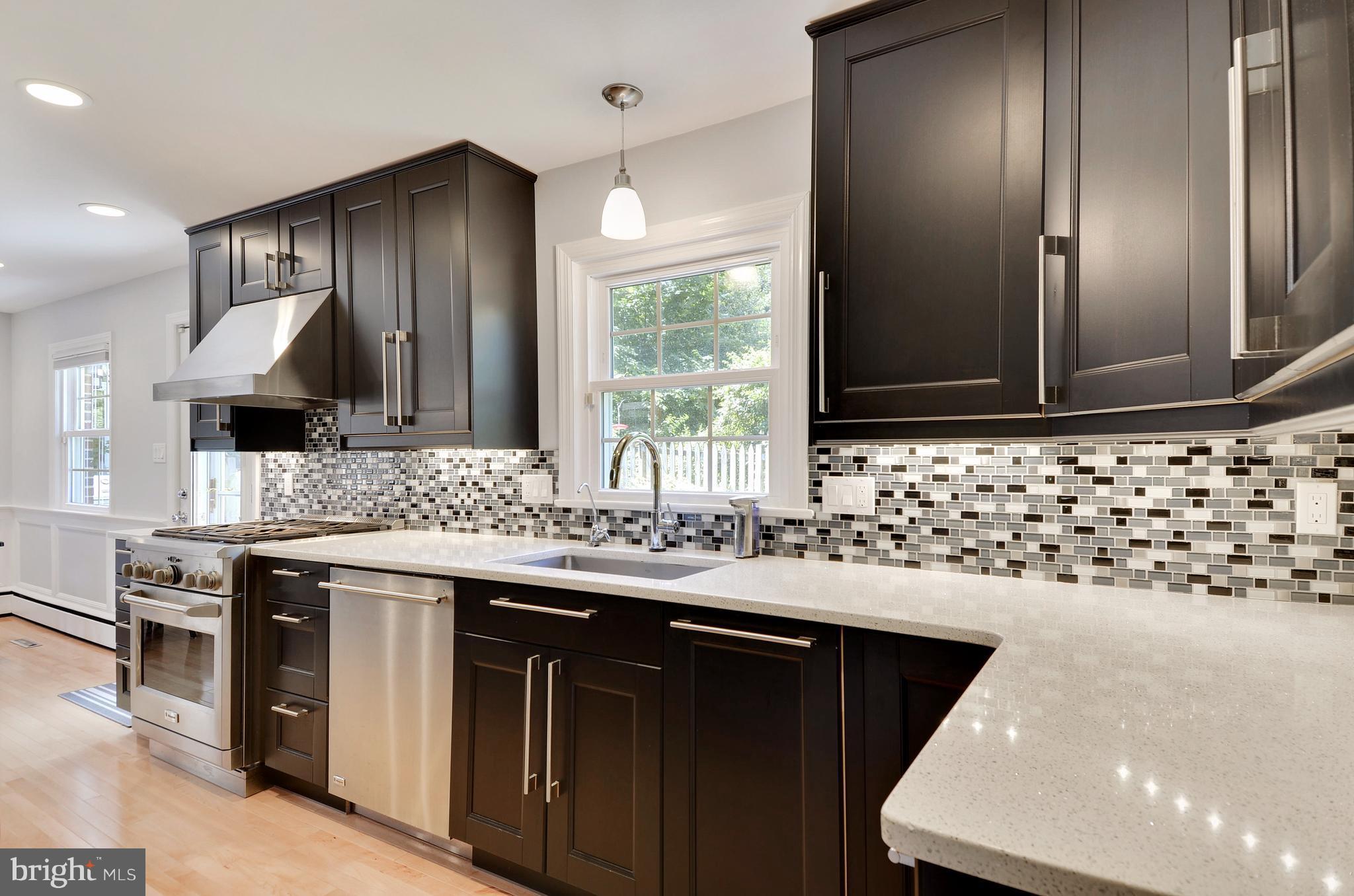 SILVER SPRING - Residential