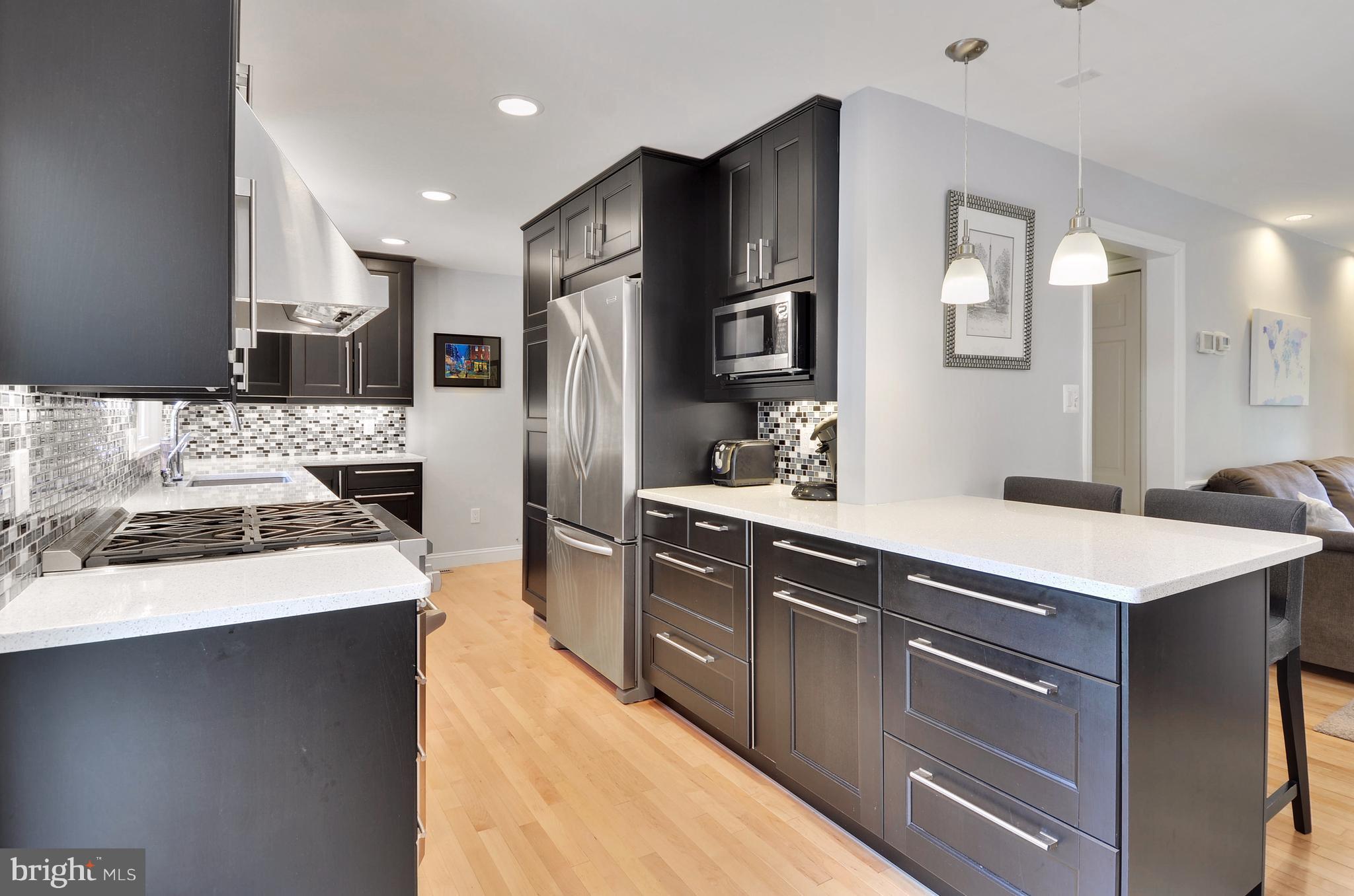 SILVER SPRING - Residential