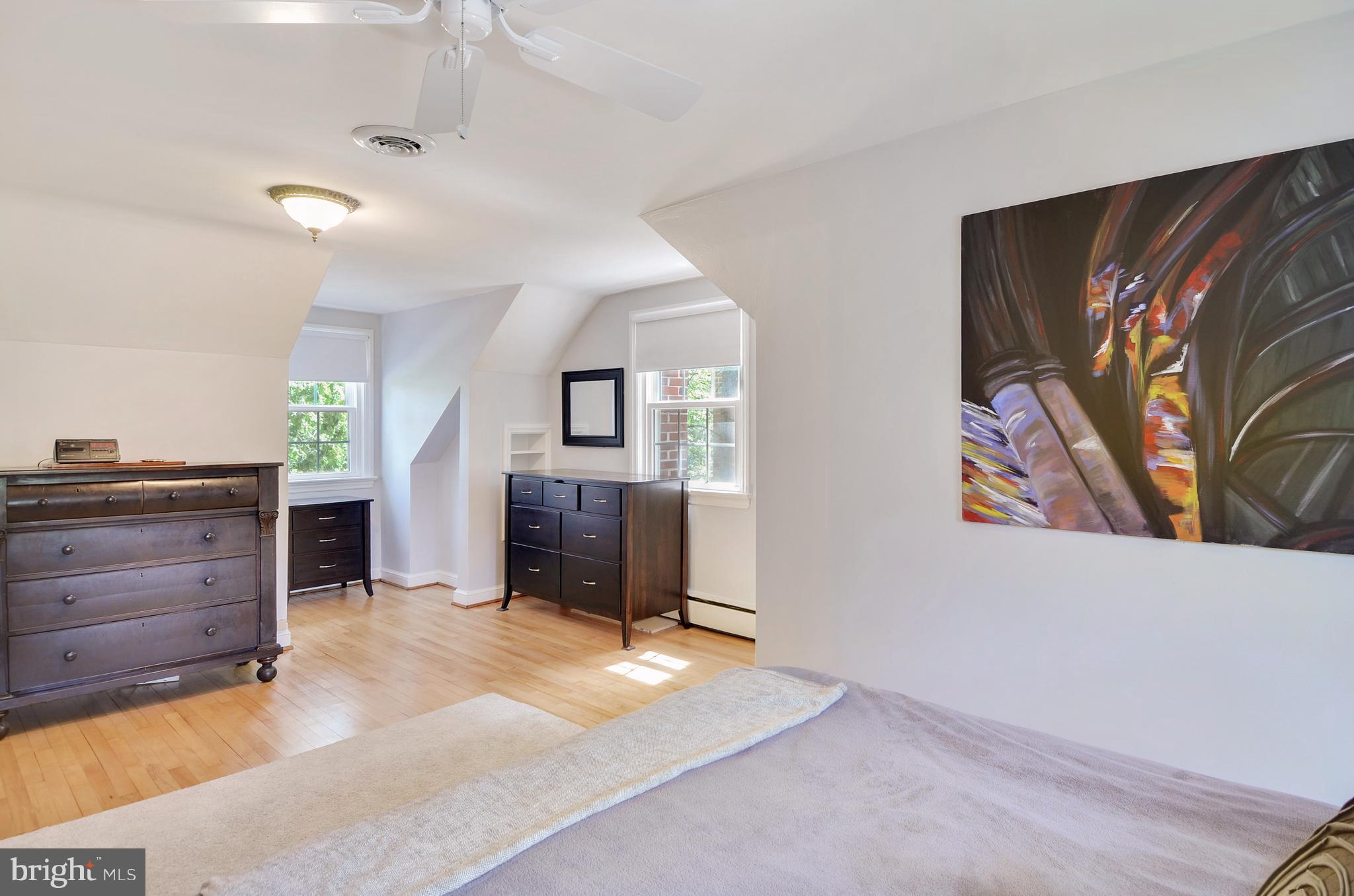 SILVER SPRING - Residential