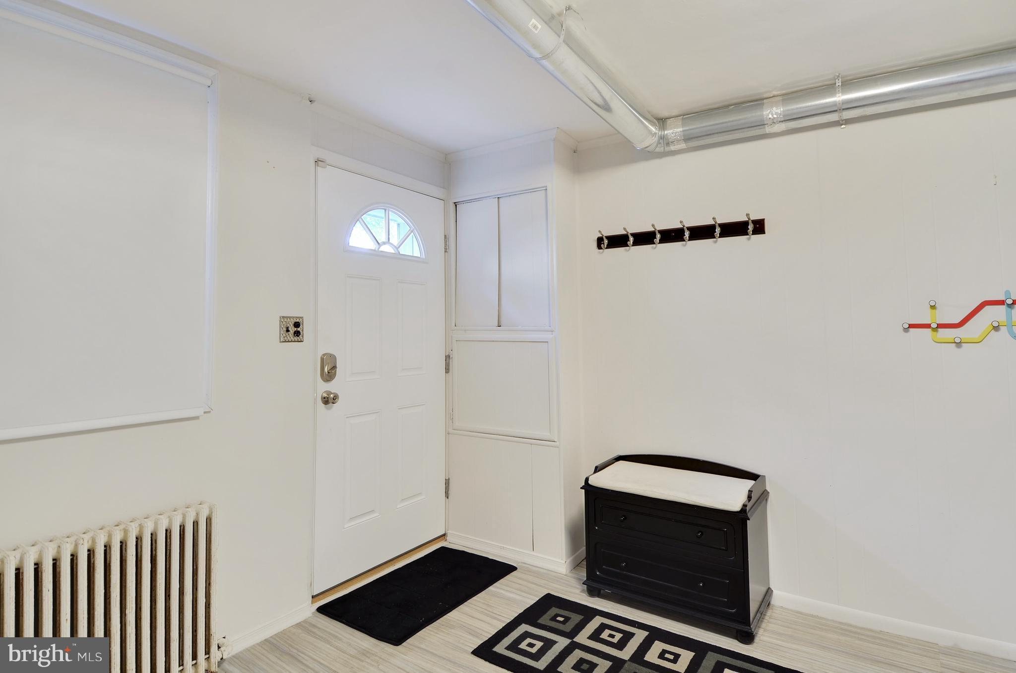 SILVER SPRING - Residential