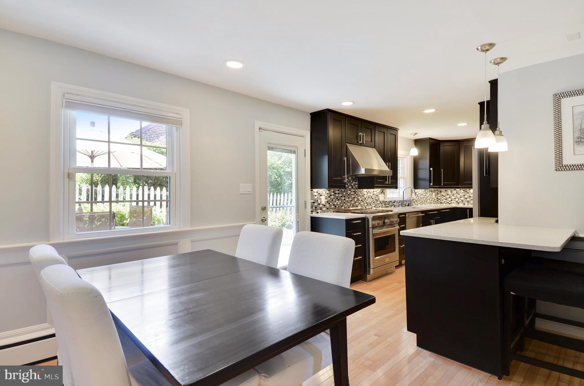 SILVER SPRING - Residential