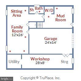 SILVER SPRING - Residential