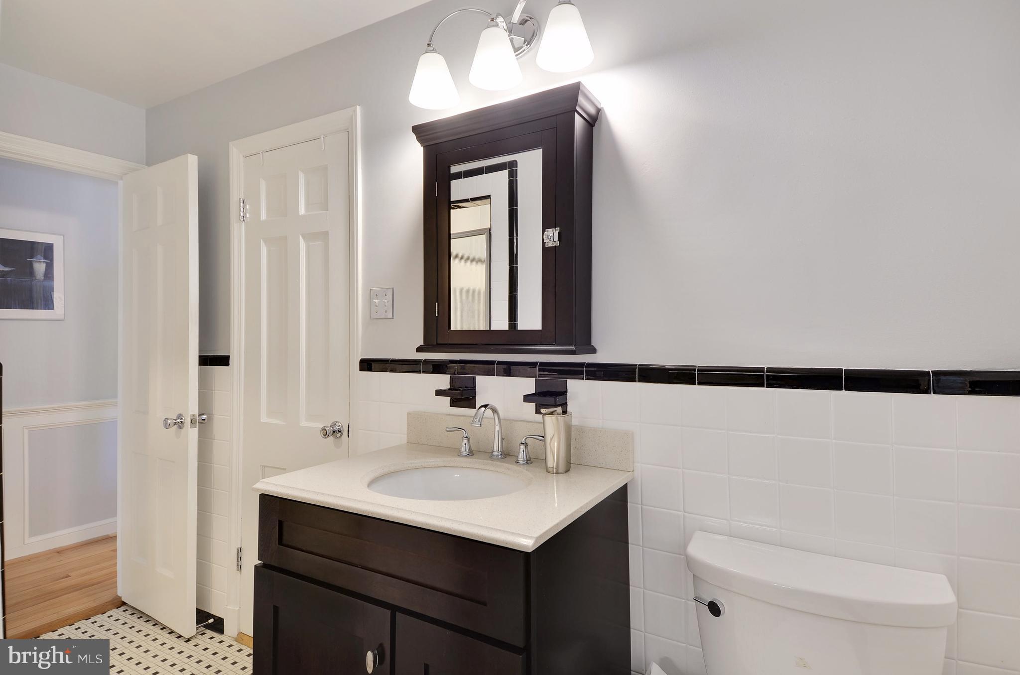 SILVER SPRING - Residential