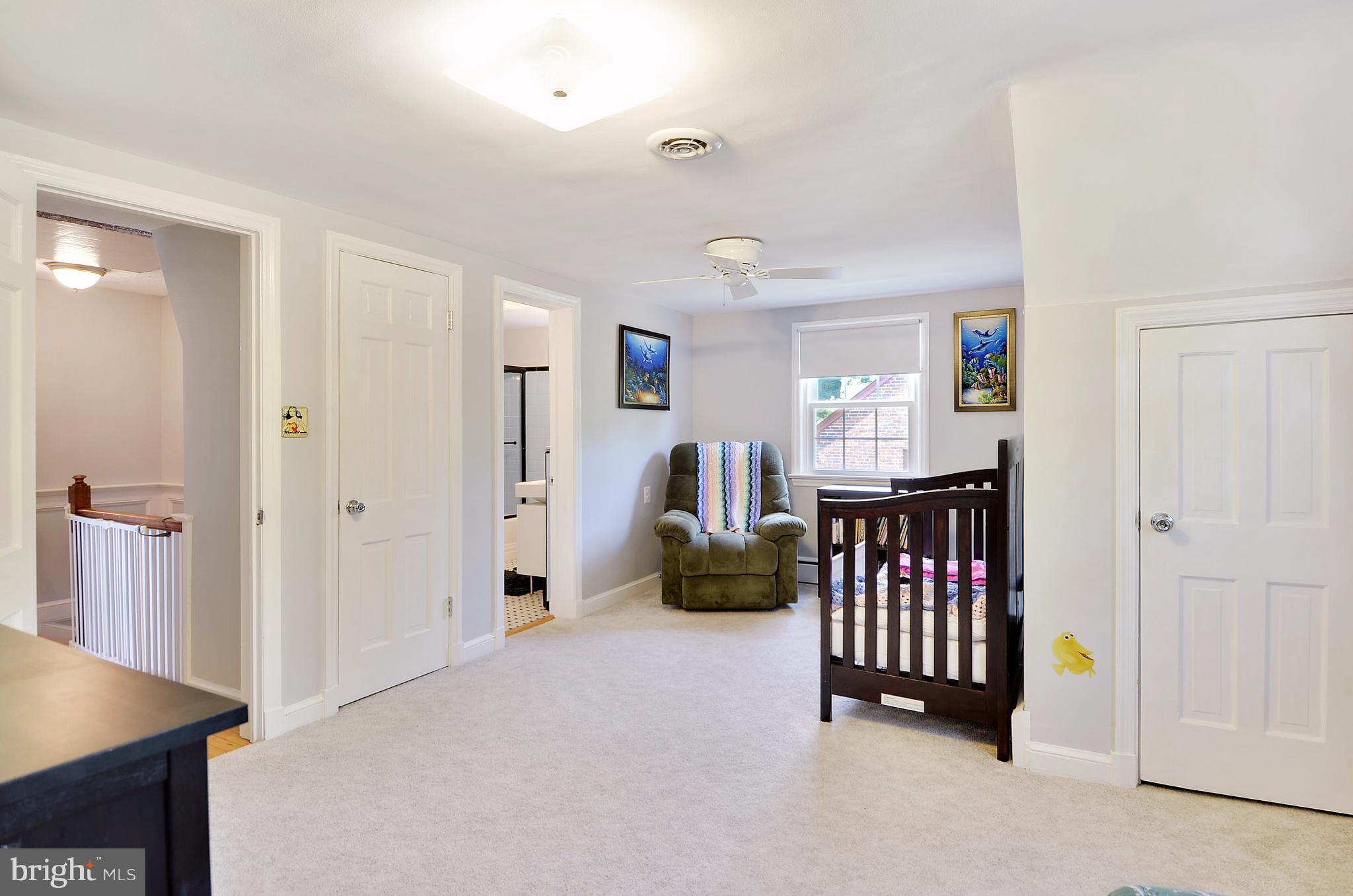 SILVER SPRING - Residential