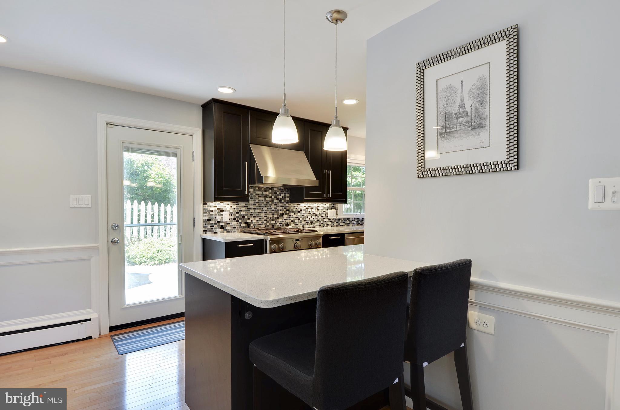 SILVER SPRING - Residential