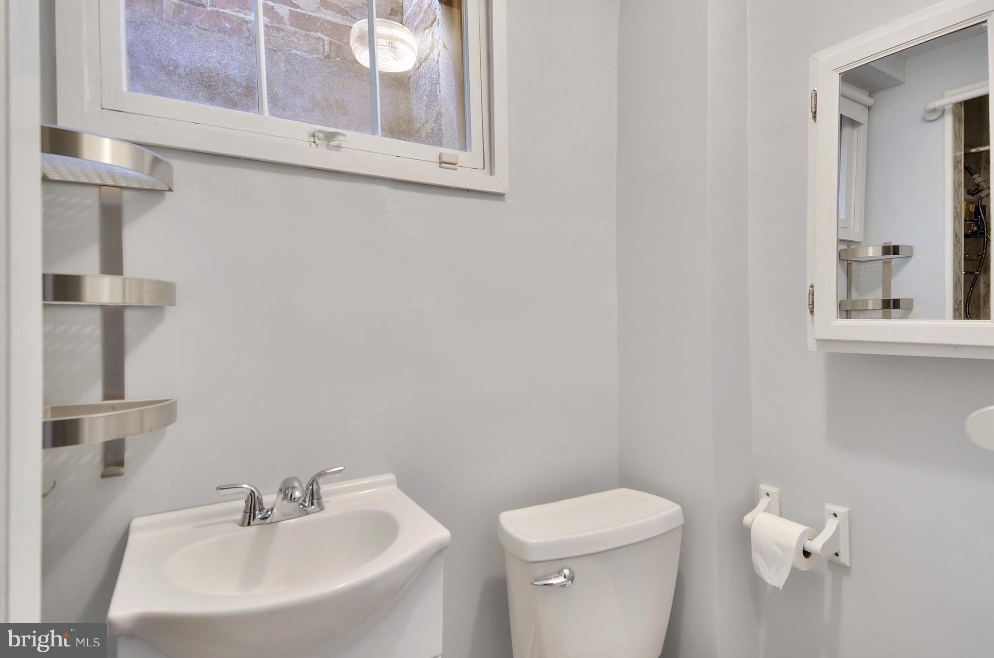 SILVER SPRING - Residential