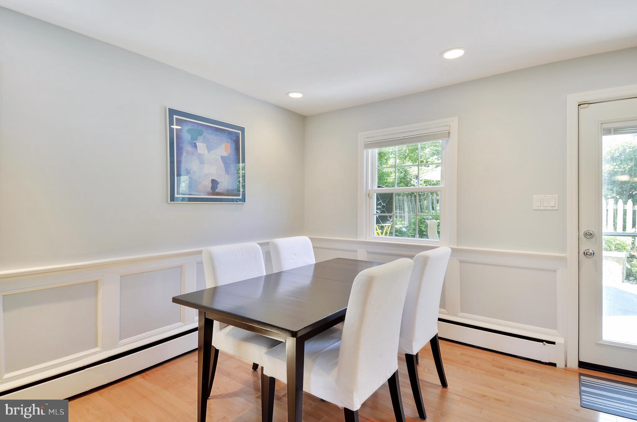 SILVER SPRING - Residential