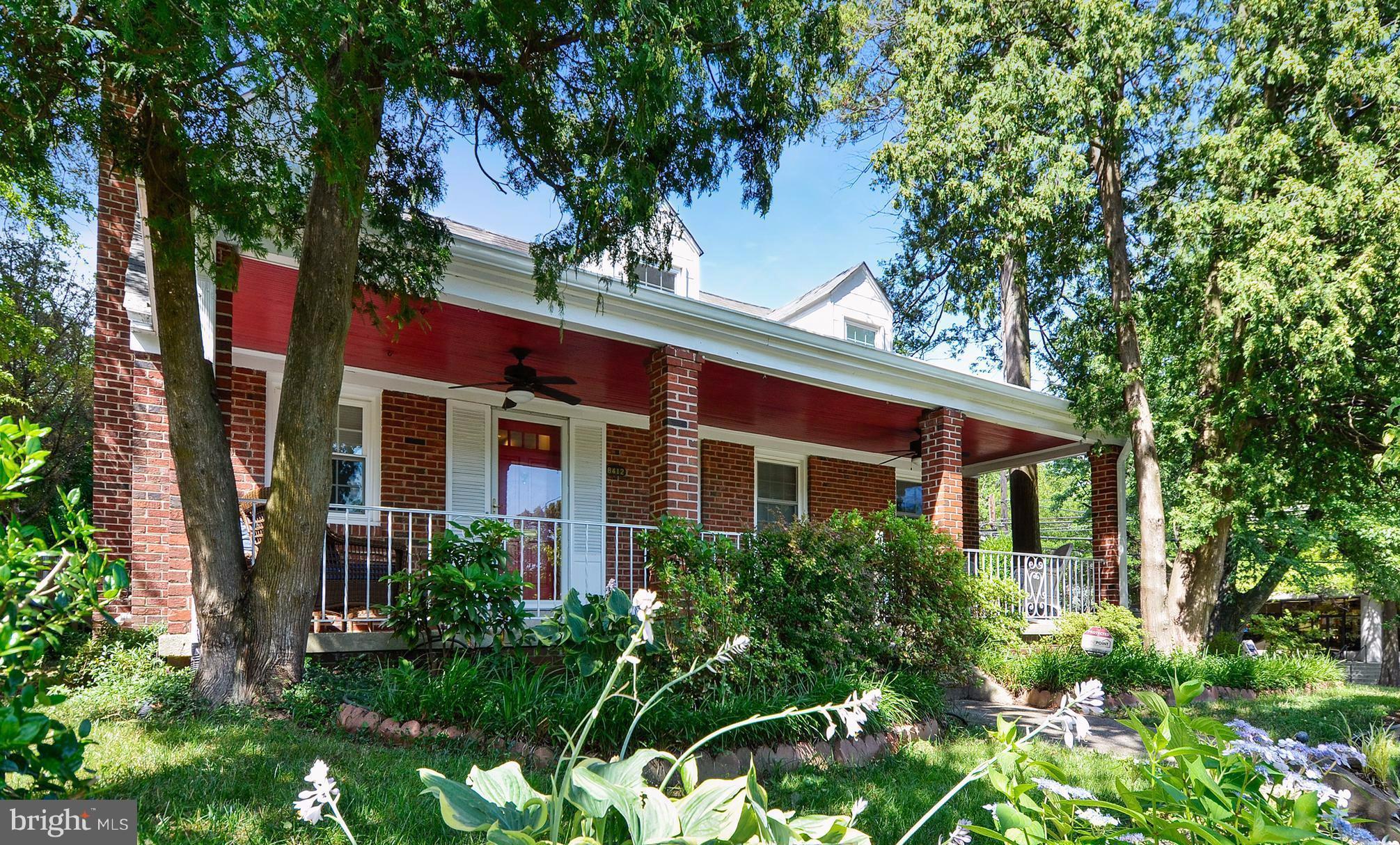 SILVER SPRING - Residential