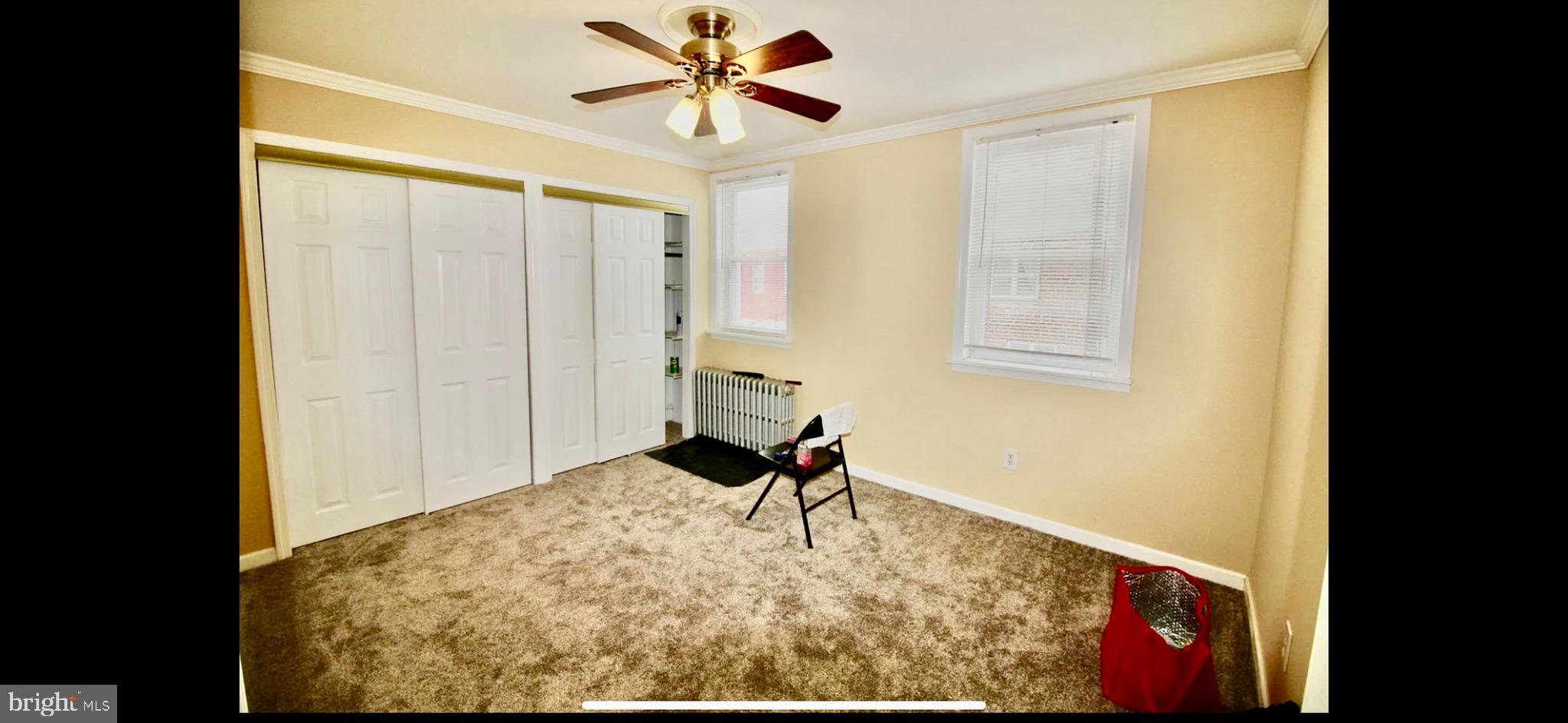 PORT RICHMOND - Residential Lease