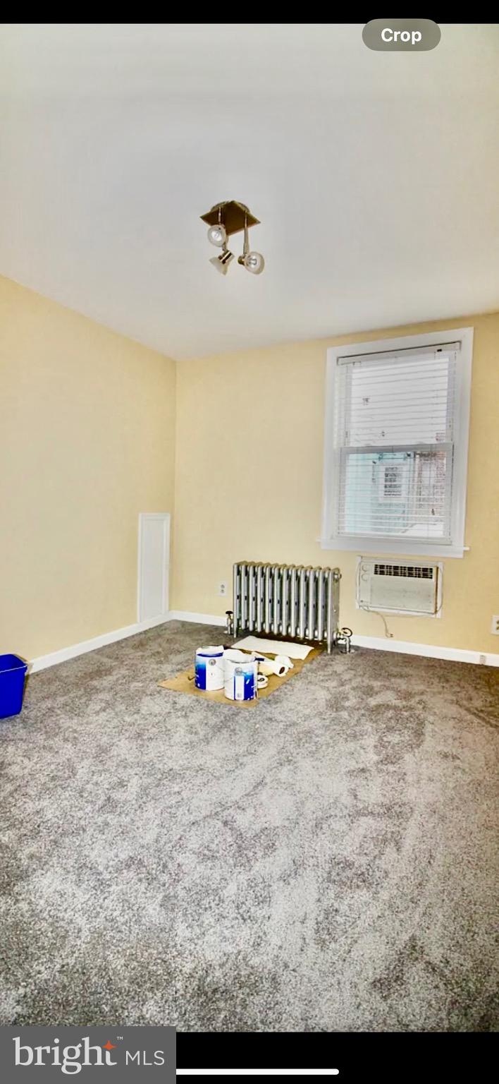 PORT RICHMOND - Residential Lease