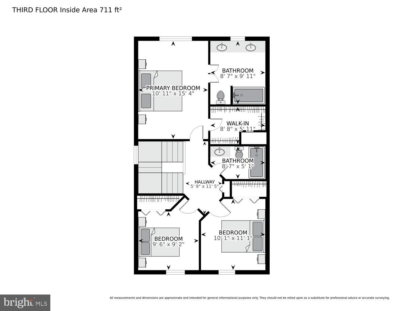 BLOOMS CROSSING - Residential
