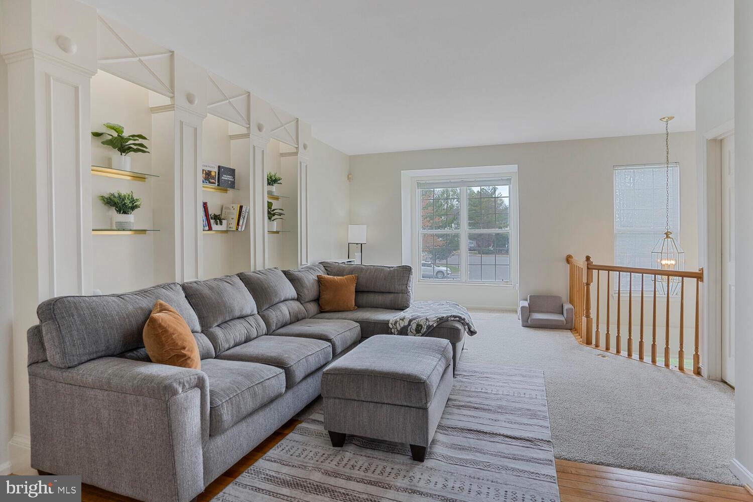 BLOOMS CROSSING - Residential