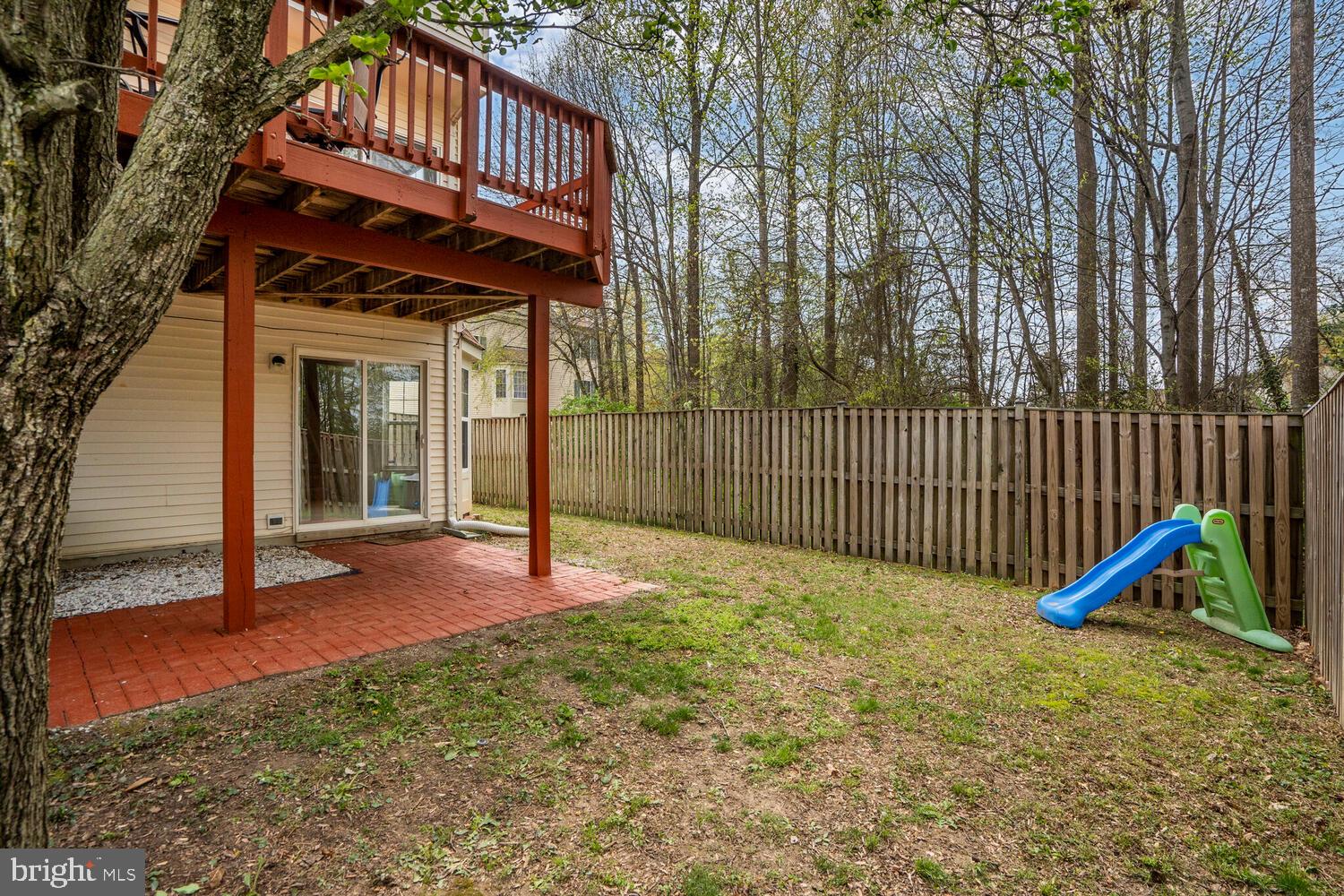 BLOOMS CROSSING - Residential