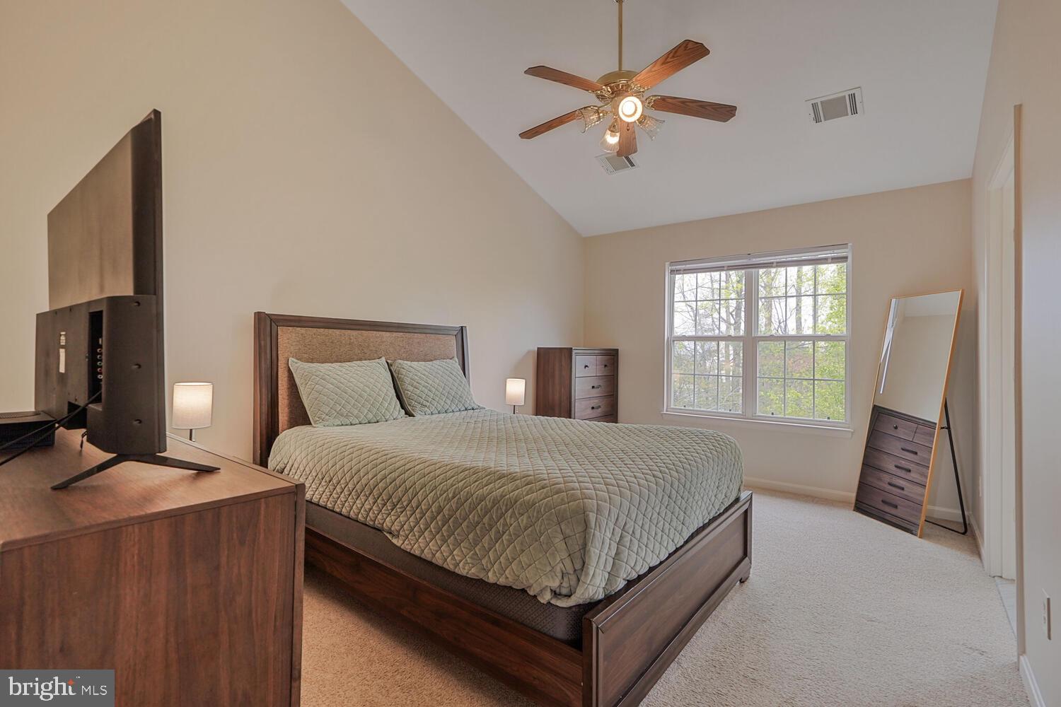 BLOOMS CROSSING - Residential