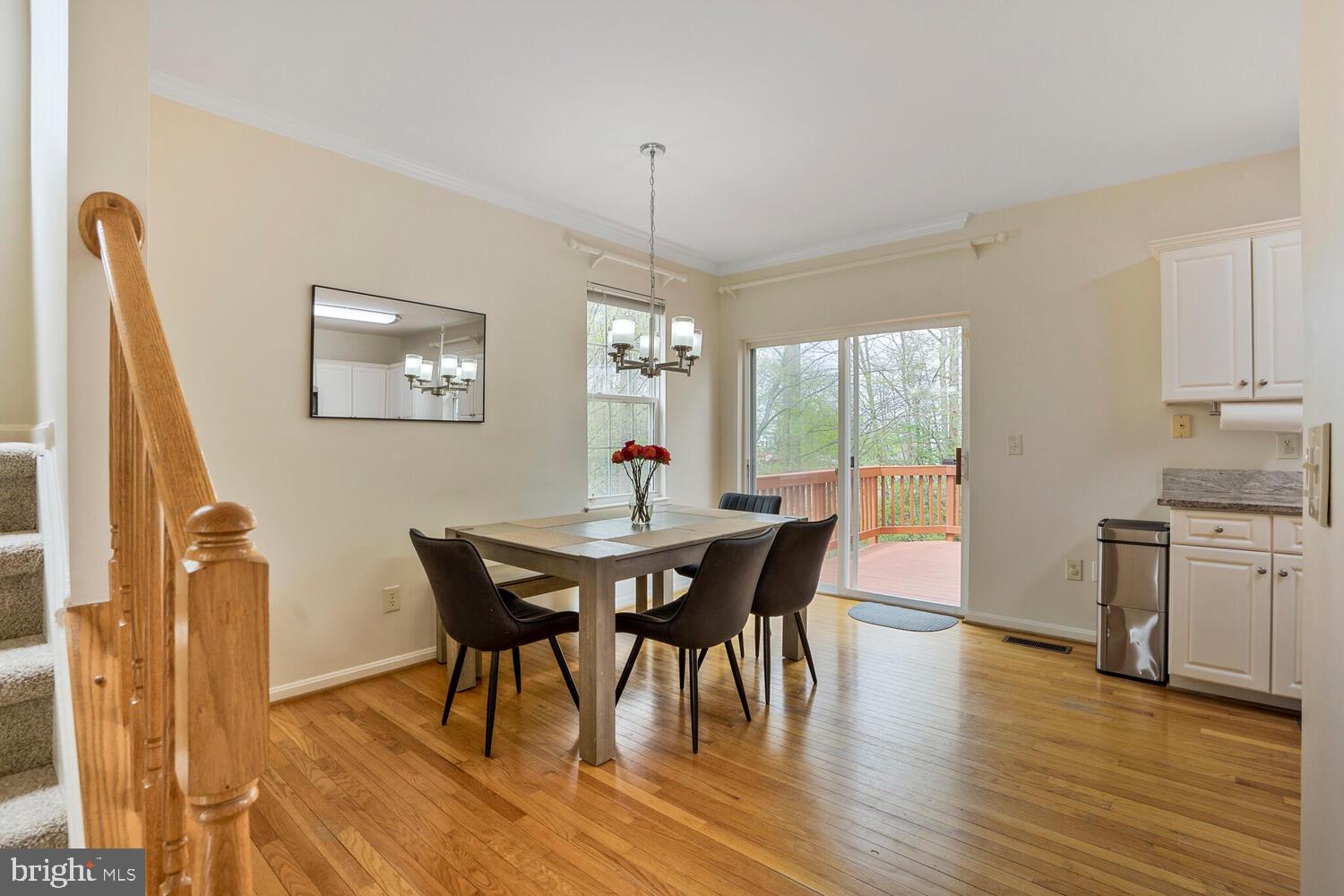 BLOOMS CROSSING - Residential